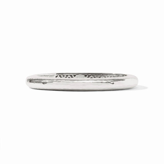 Catalina Bangle Hinge Silver OS