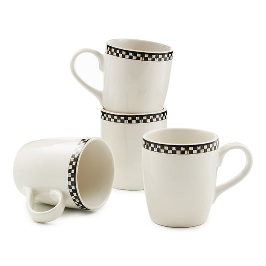 Everyday Mugs