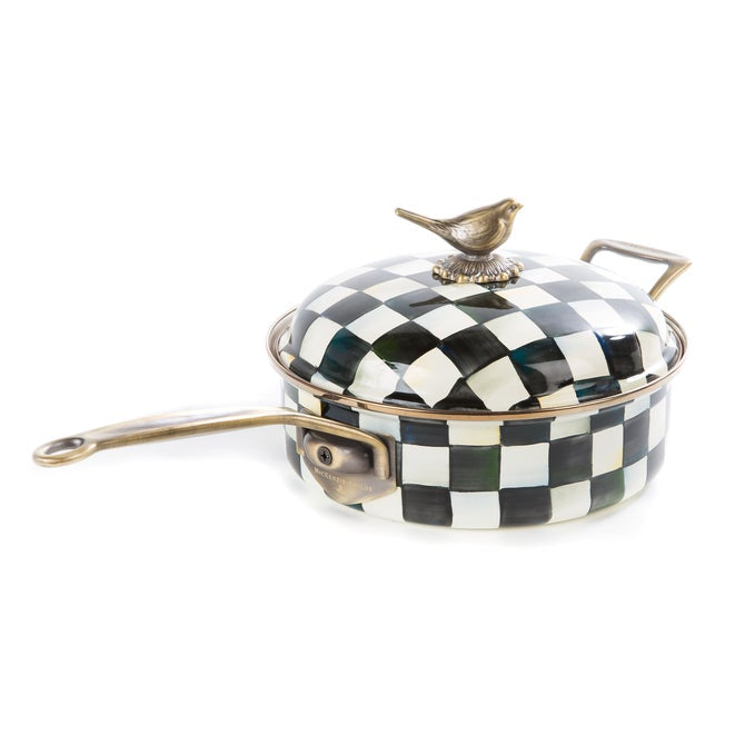Saute Pan 3 QT