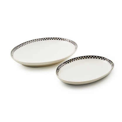Oval Platter Everyday