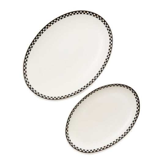 Oval Platter Everyday