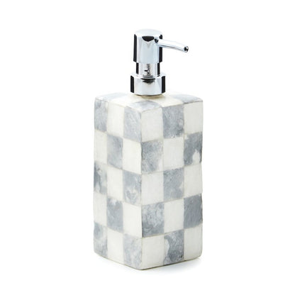 Soap Pump Capiz