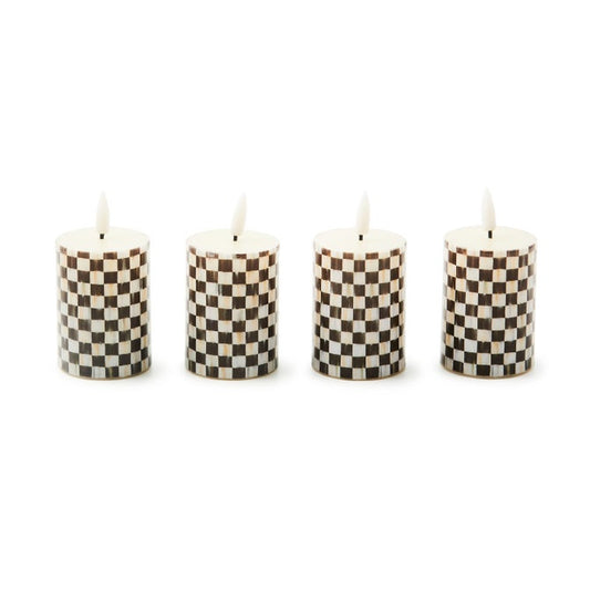 Votive Flicker Candle
