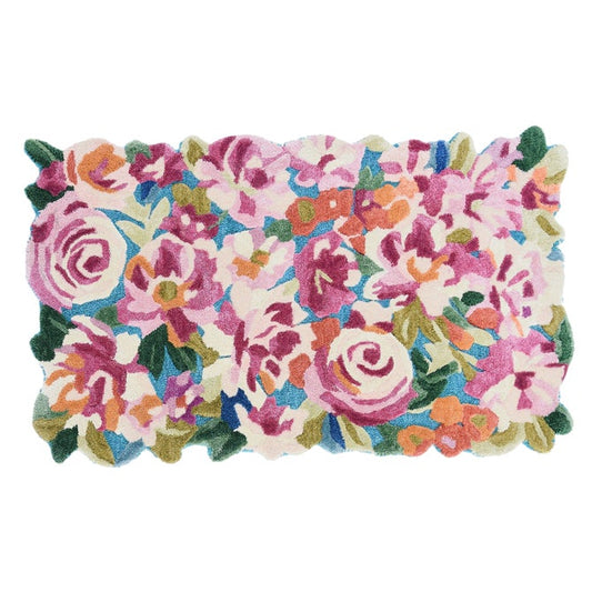 RUG MAGIC GARDEN