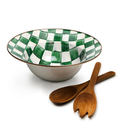 Salad Serving Set