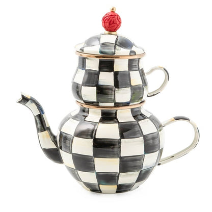 High Tea Set