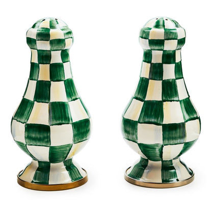 Salt & Pepper Shakers