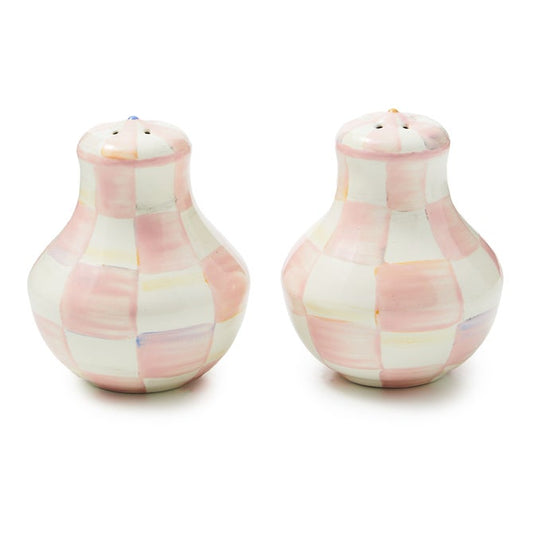 Salt & Pepper Shakers