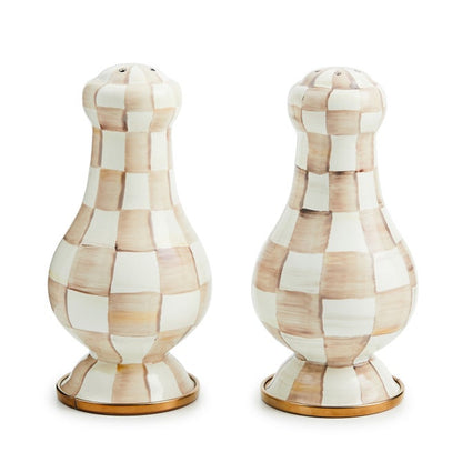 Salt & Pepper Shakers