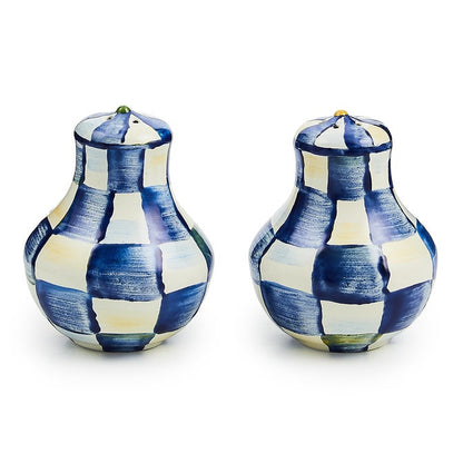 Salt & Pepper Shakers