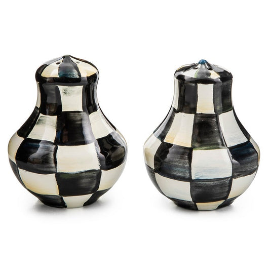 Salt & Pepper Shakers