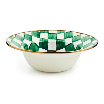 Serving Bowl Steel