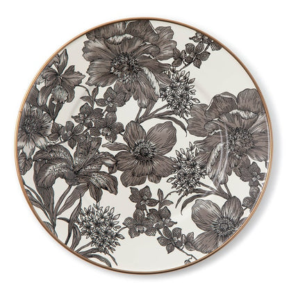 Salad / Dessert Plate