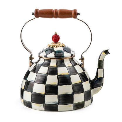 Tea Kettle