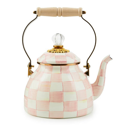 Tea Kettle