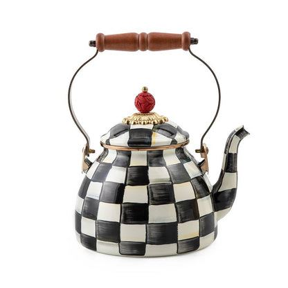 Tea Kettle
