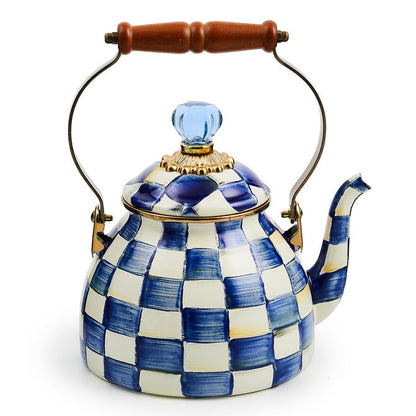 Tea Kettle