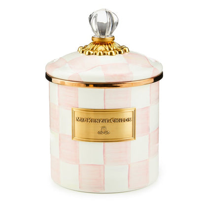Canister Enamel