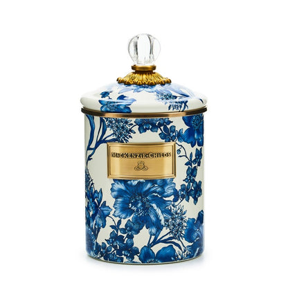 Canister Enamel