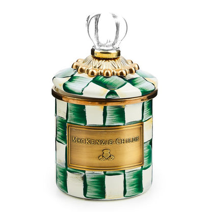 Canister Enamel