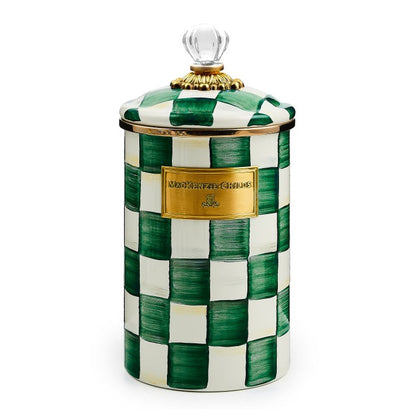 Canister Enamel