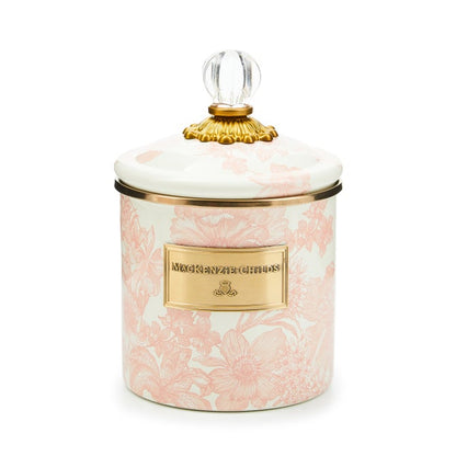 Canister Enamel