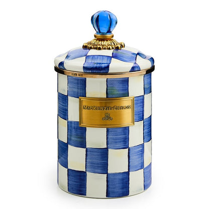 Canister Enamel