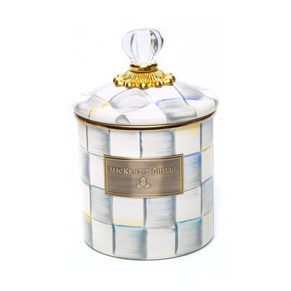 Canister Enamel