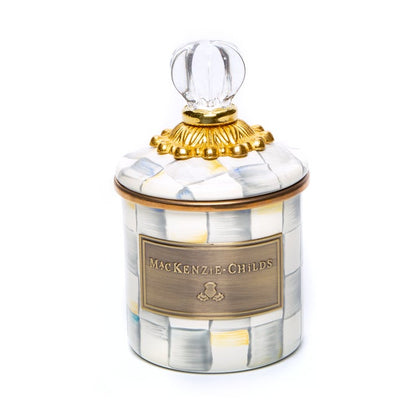 Canister Enamel