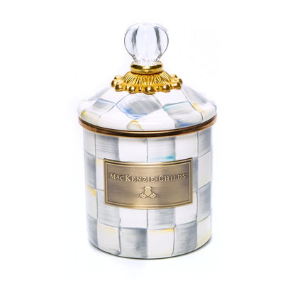Canister Enamel