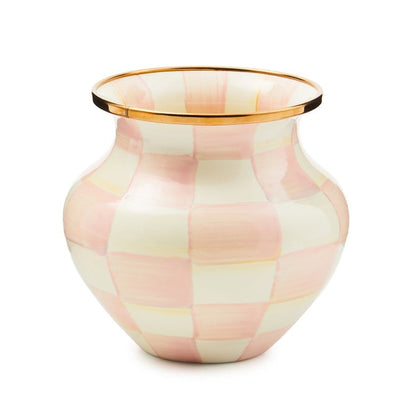 VASE CHECK ENAMEL