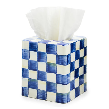 Tissue Box Cover Boutique