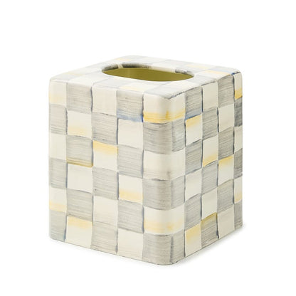 Tissue Box Cover Boutique
