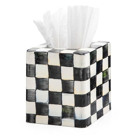 Tissue Box Cover Boutique