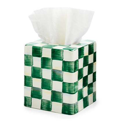 Tissue Box Cover Boutique