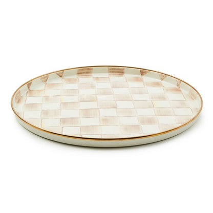 Tray Round