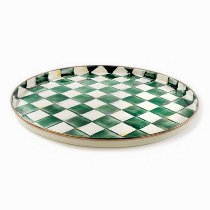 Tray Round