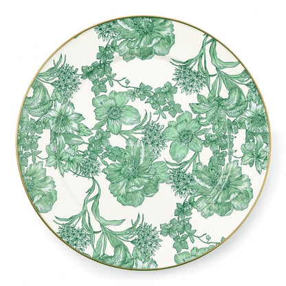 CHARGER / PLATE ENAMEL