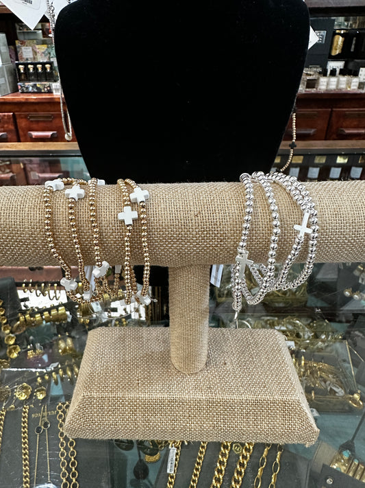Brac Jean Cross
