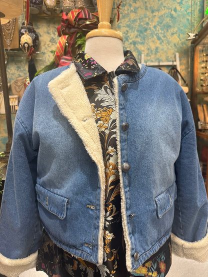 Dear John JACKET BONHEUR