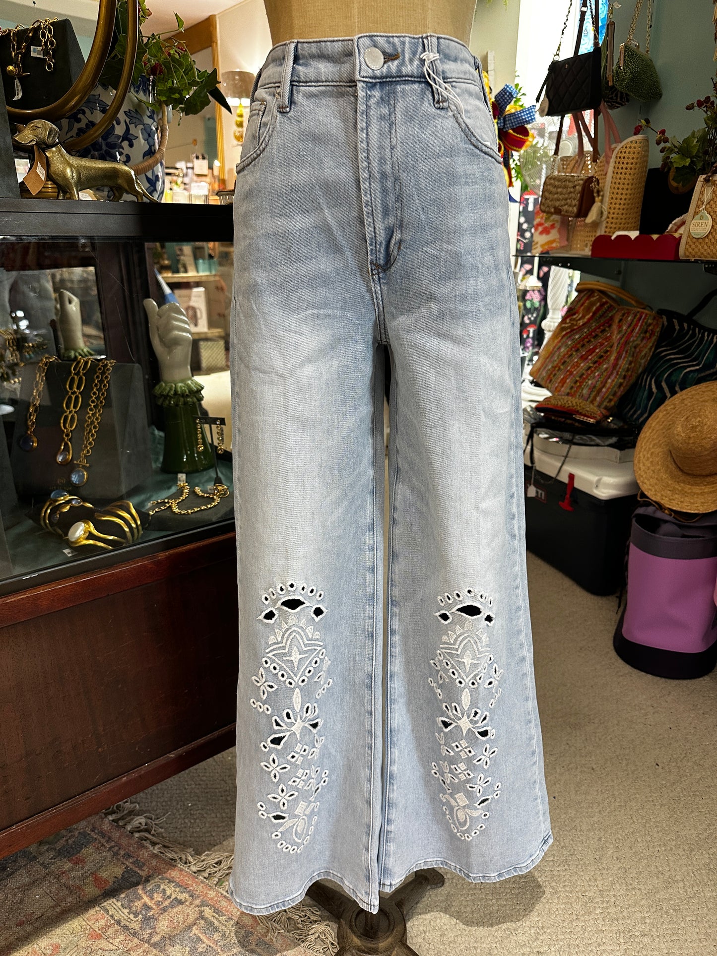 Dear John PANTS FIONA JEAN