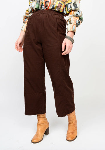 Ivy Jane PANT BARREL (3 COLORS)