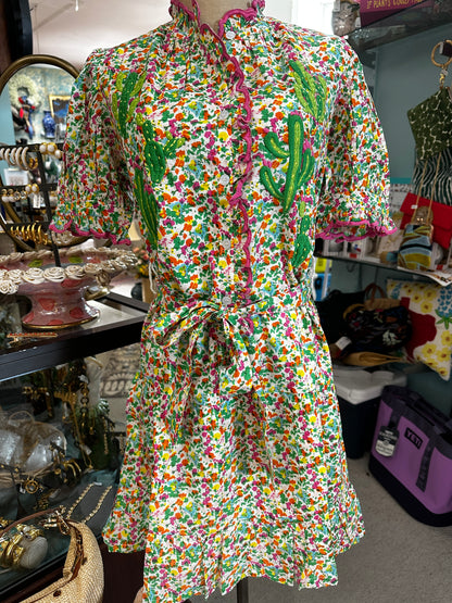 Sister Mary DRESS NOPAL