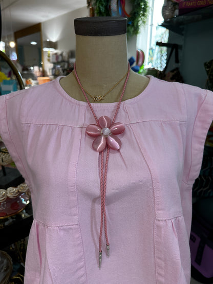Ivy Jane TOP PATCHED SWING