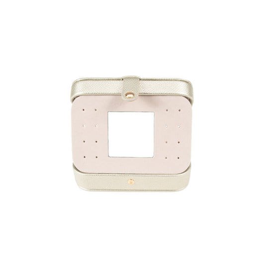 Jewelry Organizer Travel Leah Gold