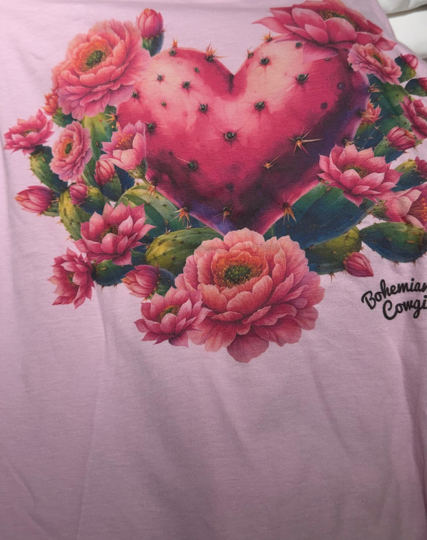 VALENTINES TEE