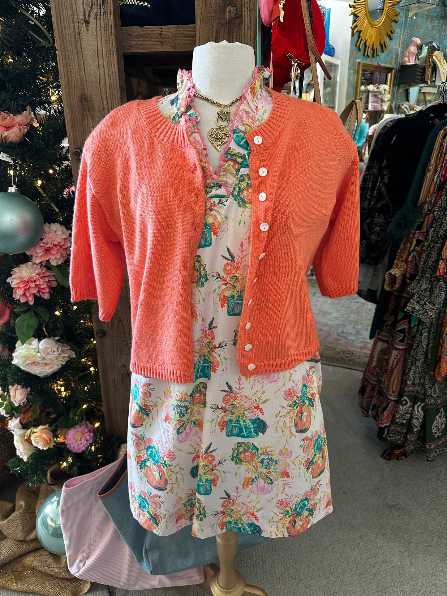 Ivy Jane Cardigan Sweater