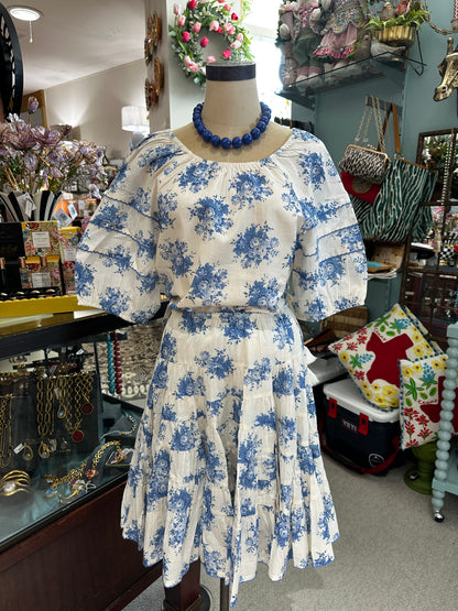 Ivy Jane SKIRT MULTIPLE TIERED