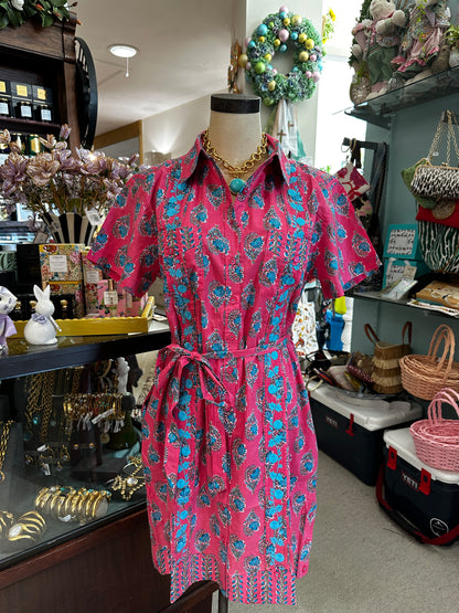 Ivy Jane DRESS DOMINGA Sister Mary - 2 Styles