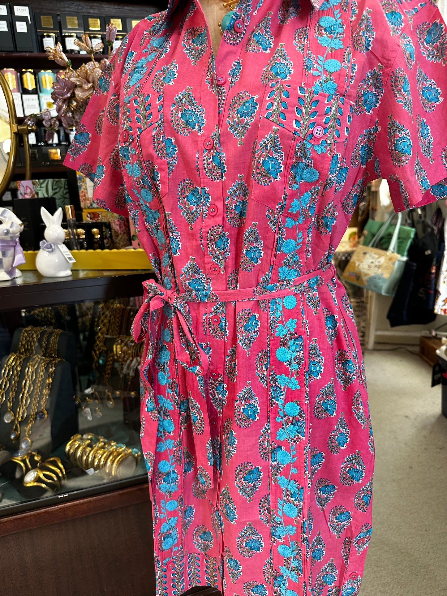 Ivy Jane DRESS DOMINGA Sister Mary - 2 Styles